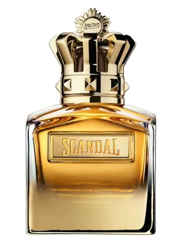 Scandal Absolu By Jean Paul Gaultier 3.4 Parfum Concentrè (Tester)