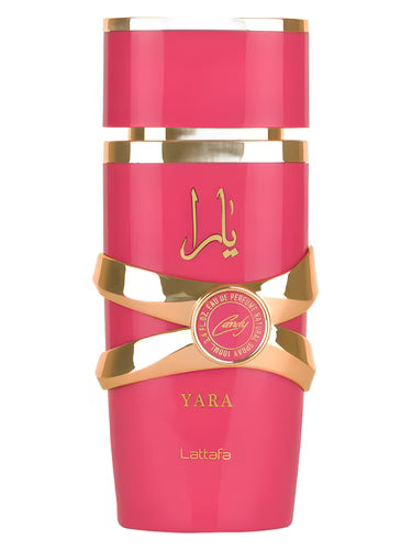 Yara Candy By Lattafa 3.4 EDP