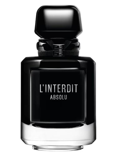 L'interdi Absolu by Givenchy 2.7 EDP