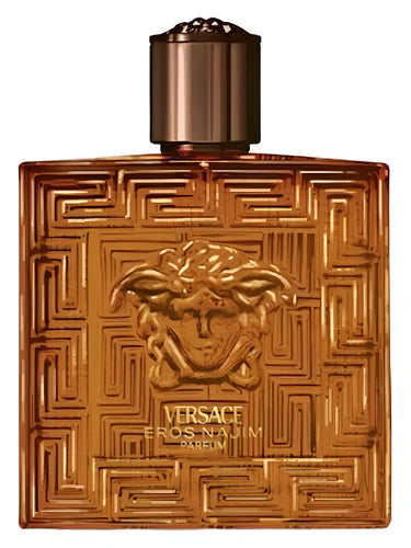 Eros Najim By Versace 3.4 Parfum