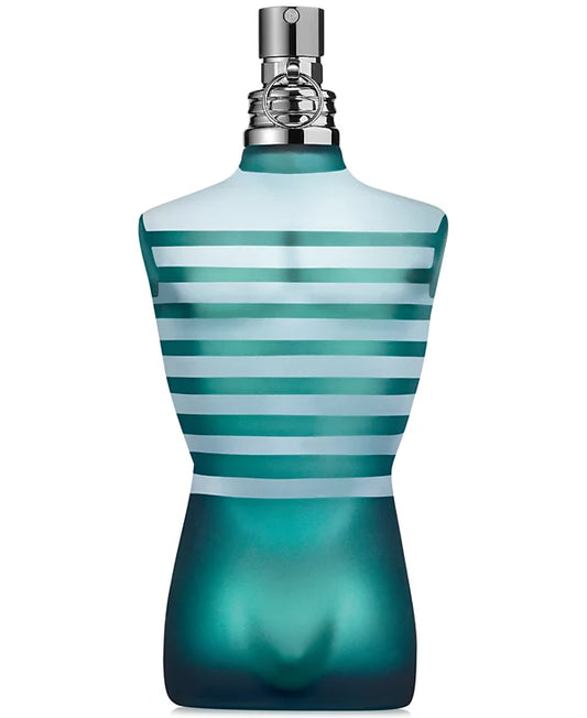 Le Male By Jean Paul Gaultier 4.2 EDT (Tester)
