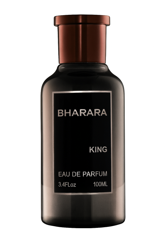Bharara King By Bharara 3.4 EDP