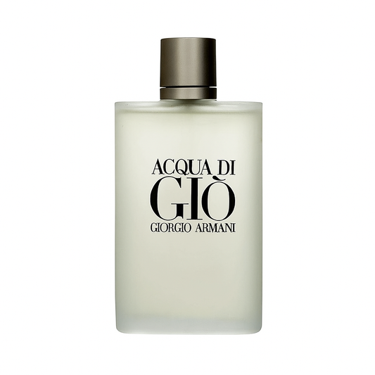 Acqua di Gio by Giorgio Armani 6.7 EDT