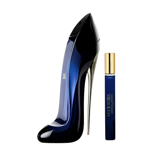 Good Girl By Carolina Herrera 2.7 EDP + 10ML Red Box