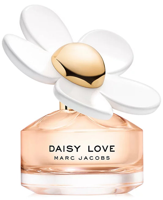 Daisy Love By Marc Jacobs 3.4 EDT