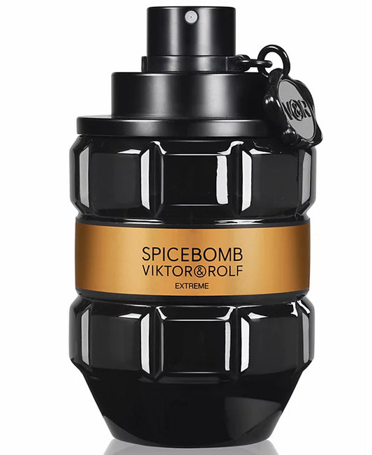 Spicebomb Extreme By Viktor & Rolf 3.0 EDP (Tester)