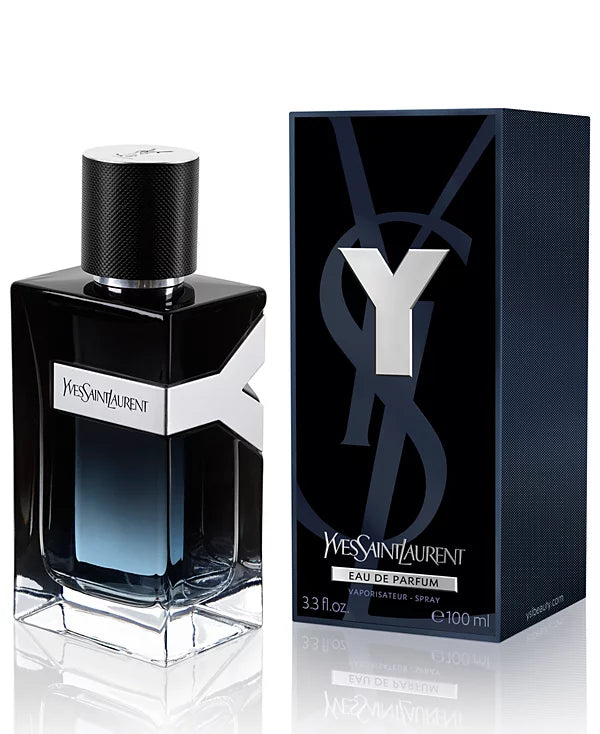 Y By Yves Saint Laurent 3.4 EDP