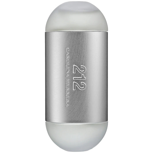 212 by Carolina Herrera 3.4 EDT (Tester)