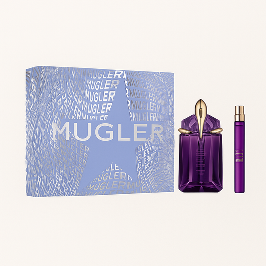 Alien by Thierry Mugler 2.0 EDP + Mini