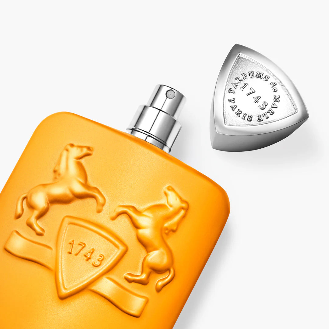 Perseus By Parfums De Marly 4.2 EDP (Tester)
