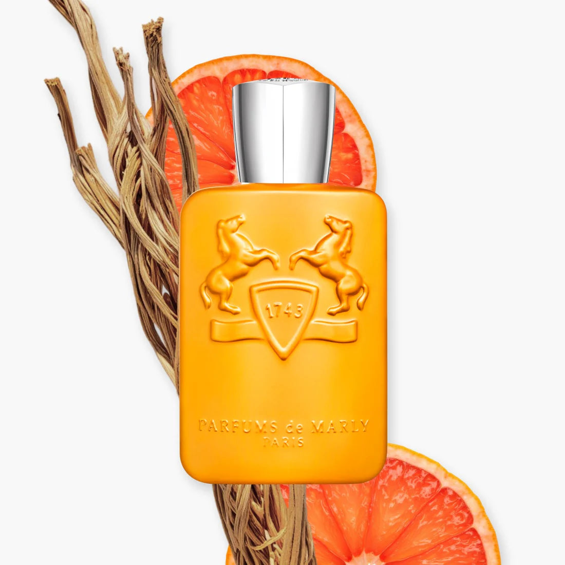 Perseus By Parfums De Marly 4.2 EDP (Tester)