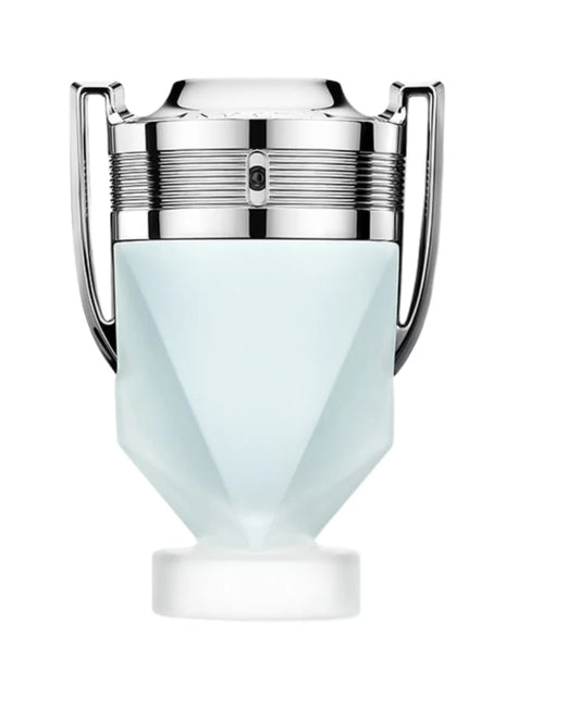 Invictus Aqua by Paco Rabanne 3.4 EDT (Tester)