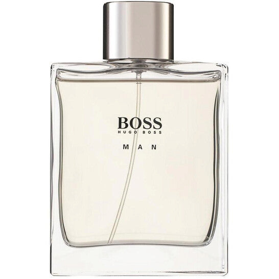 Boss Man By Hugo Boss 3.3 EDT