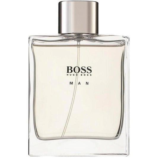Boss Man By Hugo Boss 3.3 EDT